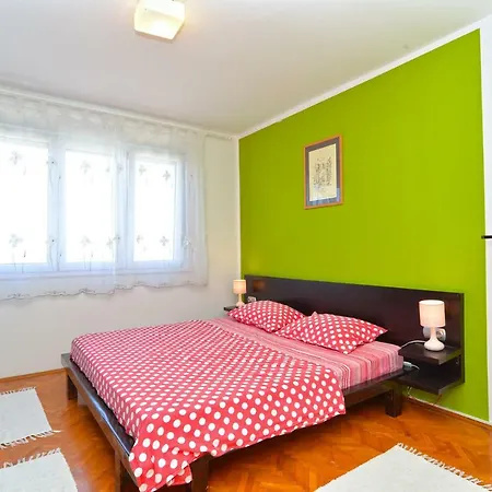 Apartment David 1929