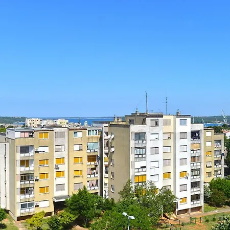Apartment David 1929 *