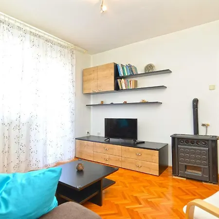 Apartment David 1929 *