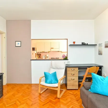 Apartmán David 1929
