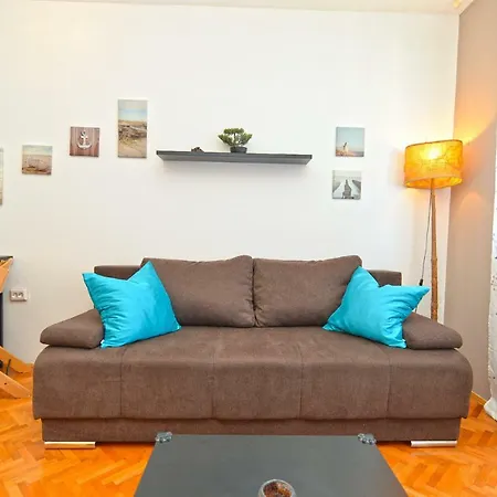 David 1929 Apartmán