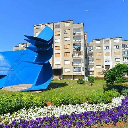 Apartmán David 1929 *